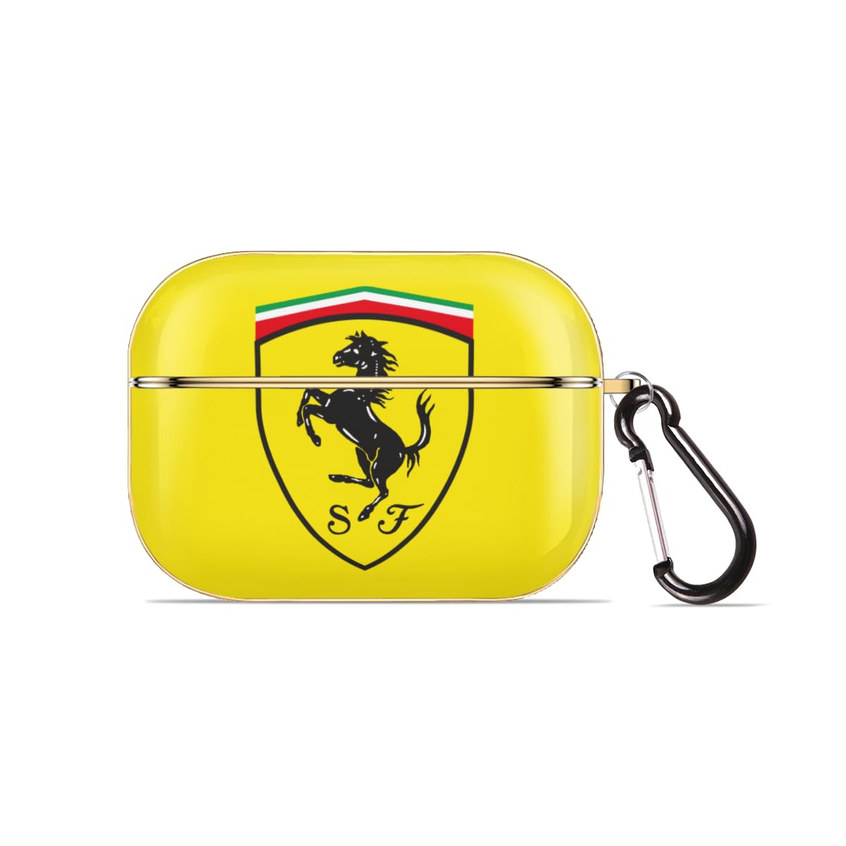 Amazon | スクーデリア・フェラーリf1チーム AirPods Pro 第2世代